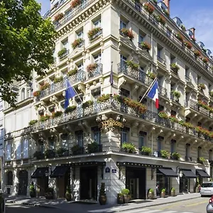 Sofitel Baltimore Tour Eiffel Parigi