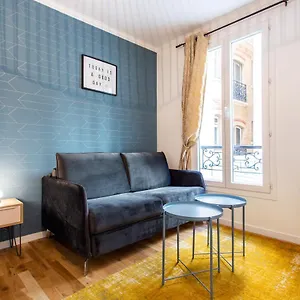Appartement Cmg - Bastille 1g