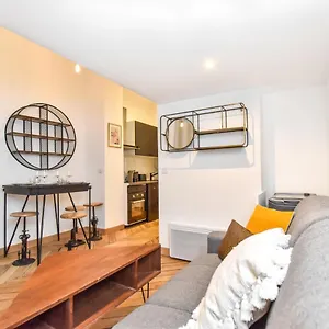 Appartement Cmg - Vignoles