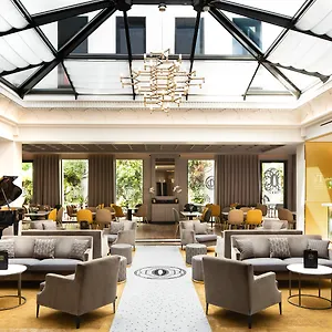 4* Hotel Le Tsuba