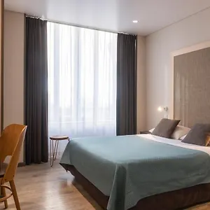 3* Hotel Central Hotel Paris