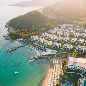 The Norm Collection Door'a Bodrum Otel
