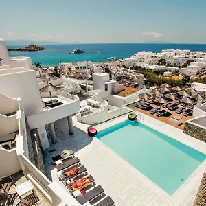 The George Mykonos Platys Gialos (Mykonos)