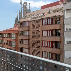 Appartamento Casa Vilà Barcellona