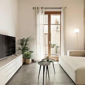 Appartamento Ola Living Macba Barcellona