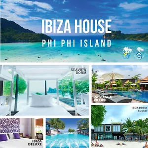 Ibiza Phi Phi Don