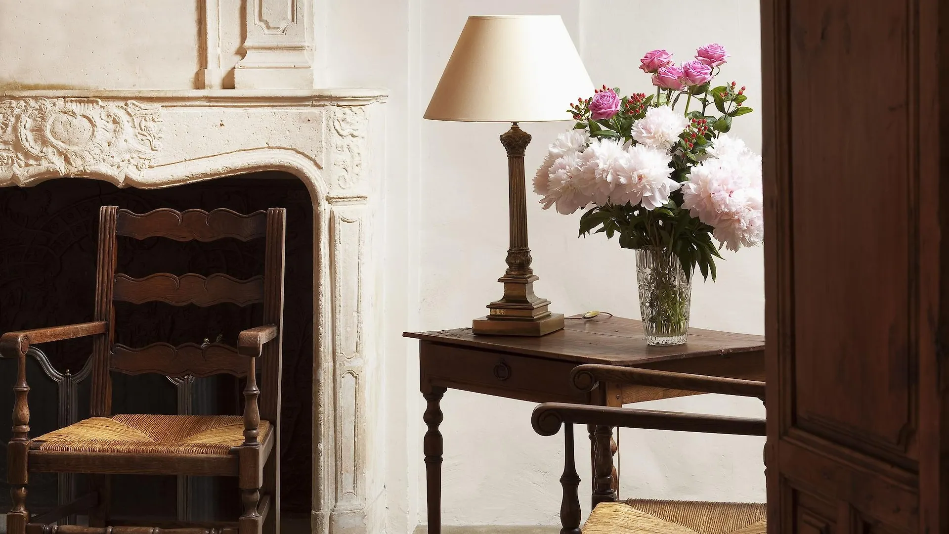 Hotel D'Angleterre Paris France
