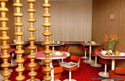 Hotel D'Angleterre Paris 3*,  France