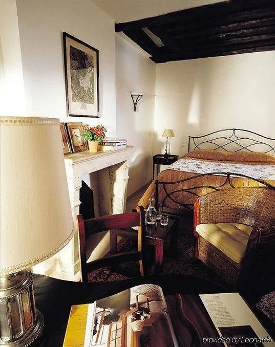 ***  Hotel D'Angleterre Paris France