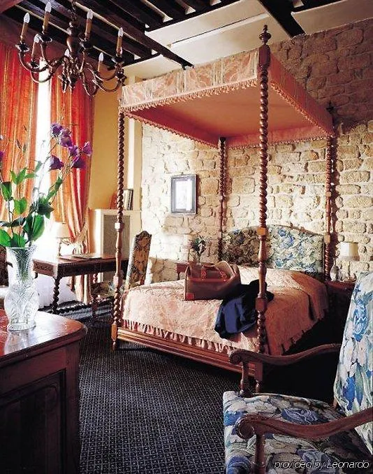 Hotel D'Angleterre Paris France