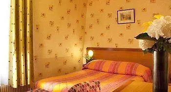 Hotel D'Angleterre Paris