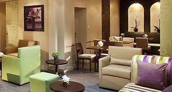 Hotel D'Angleterre Paris