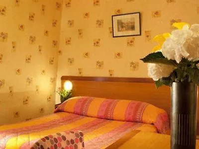 Hotel D'Angleterre Paris France