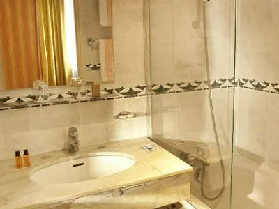 Hotel D'Angleterre Paris