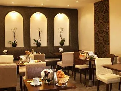 Hotel D'Angleterre Paris 3*,  France