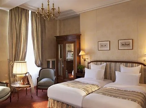 Hotel D'Angleterre Paris 3*,  France