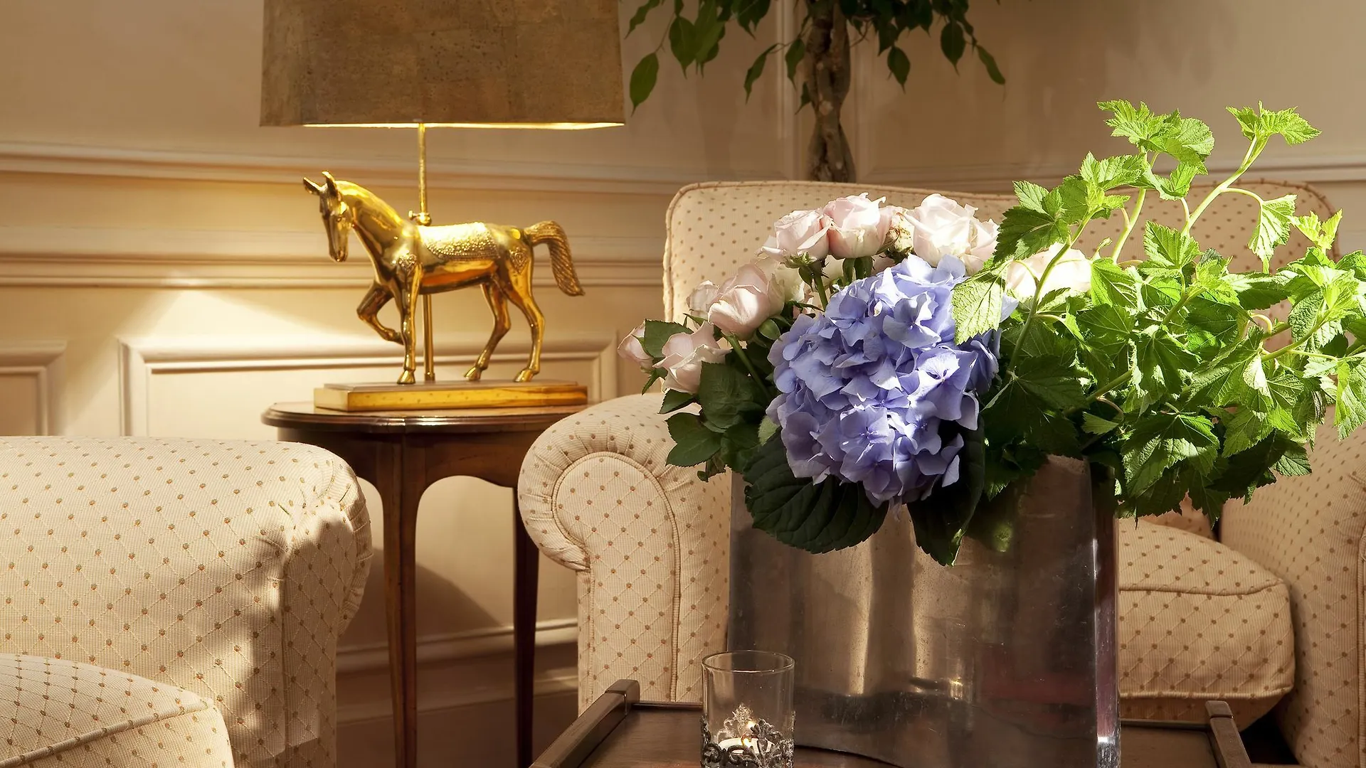 Hotel D'Angleterre Paris 3*,  France
